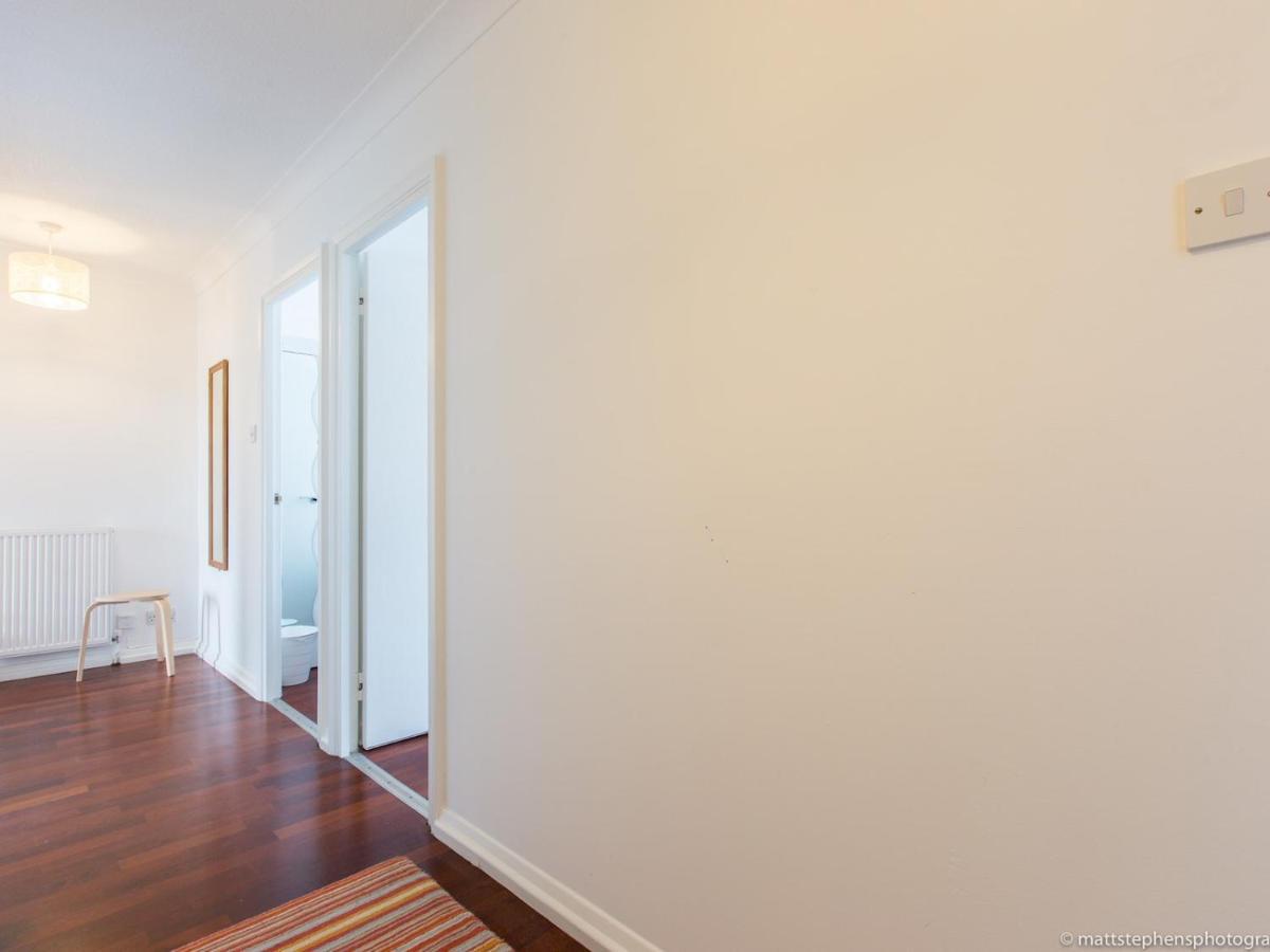 Pass The Keys - New Striking Seaside 2 Bed Flat Heart Of