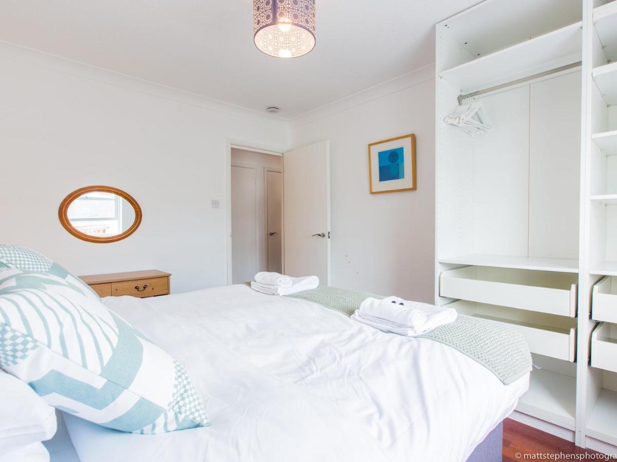 Pass The Keys - New Striking Seaside 2 Bed Flat Heart Of Apartment Brighton