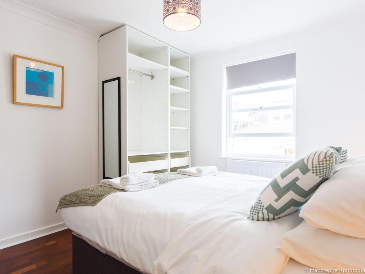 Apartment Pass The Keys - New Striking Seaside 2 Bed Flat Heart Of Brighton