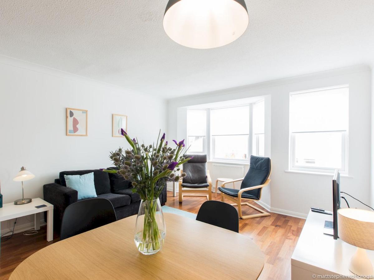 Pass The Keys - New Striking Seaside 2 Bed Flat Heart Of * Brighton